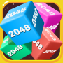 icon Super 2048(Super 2048: Merge Puzzle
)