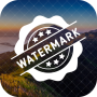 icon WaterMark(Watermark Maker: Teks pada Foto
)