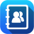 icon Contact Backup(Kontak Cadangan SMS) 6.29