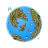 icon My Planet(Planet Saya) 2.25.0