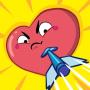 icon Heartbreak(Heartbreak: Hari Valentine)