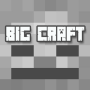 icon Big Craft city(Dunia BigCraft - Game Kerajinan dan Bangun
)