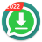 icon Save Status(Status Saver - WA Story Saver) 3.7