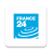 icon FRANCE 24(FRANCE 24 - Berita langsung 24/7) 6.1.1