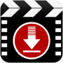 icon All Video Downloader(Pengunduh Video HD Pengunduh)