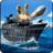 icon Us Army Ship Battle Simulator(US Army Battle Ship Simulator) 2.1