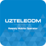 icon Uztelecom Cabinet(UzMobile Asisten
)