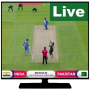 icon Cricket Live Tv(Olahraga Tv Langsung Kriket
)