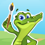 icon Draw and Guess Online (Menggambar dan Tebak Online)