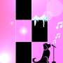 icon Cat Dog Music Voice (Kucing Musik Anjing)