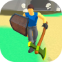 icon Hints Of Lumbercraft Game (Petunjuk Permainan Lumbercraft
)