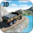 icon Drive Army Offroad Mountain Truck(Truk Tentara AS Kendaraan Sim) 1.2