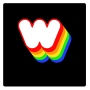 icon guide for wombo(walkthrough untuk wombo
)