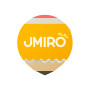 icon JmiRo(Jmiro English (permainan Kata))
