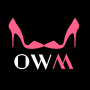 icon OWM(Cougar Berkencan Untuk Wanita yang Lebih Tua)