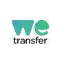 icon Wetransfer Guia(Transfer basah - Mentransfer semua file)