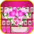 icon Pink Rose Flower(Pink Rose Flower Theme) 8.5.0_0303