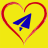 icon FOREIGN CHAT(Kencan dengan orang asing usia 50, cinta
) 1.16