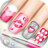 icon Fashion Nails 3D Girls Game(Mode Kuku 3D Girls Game) 10.0.0
