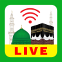 icon Makkah Madinah Live(TV Langsung Makkah)