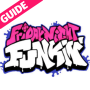 icon Friday Night Funkin Walkthrough 2021(Panduan Funkin)