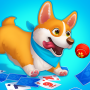 icon Piper's Pet Cafe - Solitaire