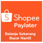 icon Shopee Paylater()