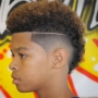 icon Boys Hairstyles 2023(Gaya rambut terbaru untuk anak laki-laki)