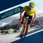 icon Live Cycling Manager 2023 (Manajer Bersepeda Langsung 2023)