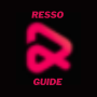 icon Resso Penghasil Uang Apk Guide (Resso Penghasil Uang Apk Panduan
)