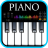 icon speeln klavier(piano) 7.1.1