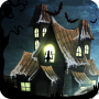icon Terrible House - Hidden Object (- Benda Tersembunyi Pelari Logo)
