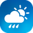 icon com.wealert.weather(天氣 即時 預報
) 3.5.0