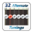 icon Guitar Tuner Plus (Gitar Tuning Plus) 3.0.6
