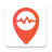 icon Earthquake Tracker(Aplikasi Gempa - Pelacak, Peta) 6.4