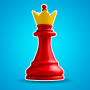 icon Flick Chess!(!
)