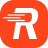 icon Rocketa(Rocketa - kurir dan pengiriman makanan) 3.11.2