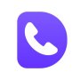 icon Duo Call - Dual Global Calling ()