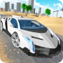 icon Car Simulator SportBull(SportBull)