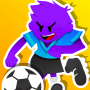 icon Soccer runner(Soccer Runner
)
