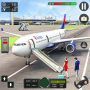 icon City Airplane Flight Simulator (City Airplane Flight Simulator
)