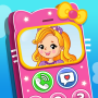 icon My Sweet Princess Phone ()