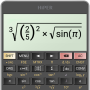 icon HiPER Scientific Calculator (Kalkulator Ilmiah HiPER)