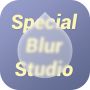 icon Special Blur Studio (Khusus Blur Studio
)