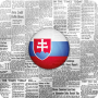 icon com.adelinolobao.slovakianews(Slovakia News (Berita))