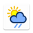 icon Weather Radar(Cuaca 2 minggu) 6.2.1