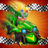 icon Robo Drag & Drift Battle(Robot Chase Drift Battle) 1.0