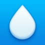 icon WaterMinder(Pelacak Air: Aplikasi WaterMinder)