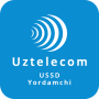 icon Uztelecom USSD yordamchi(Uztelecom USSD Yordamchi
)