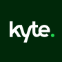 icon Kyte - Rental Cars, Delivered. ()